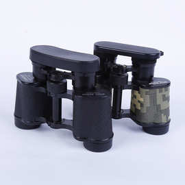 贝戈士旅游望远镜 卓越光学镜片加工技术的结晶
