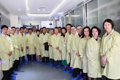 粤相聚，悦光明 蔡司-中欧总裁班广东行，共探光学镜片加工新未来