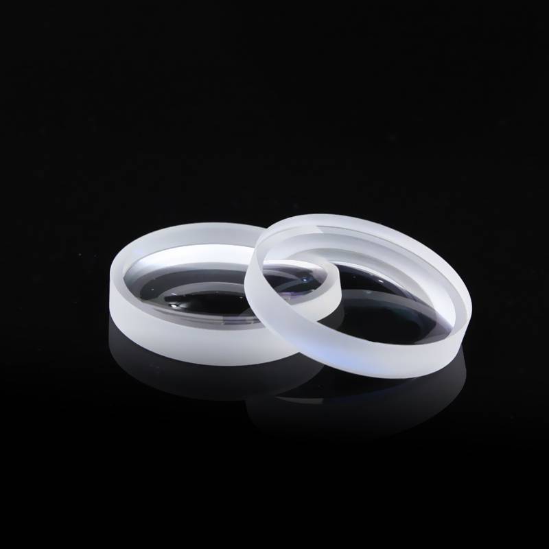 光学镜片加工 从实验器材到精密制造的全方位解析