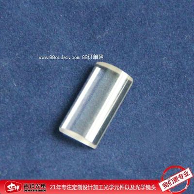 浅谈平行平晶、复曲面镜、柱面镜与光学镜头在镜片加工中的协同应用